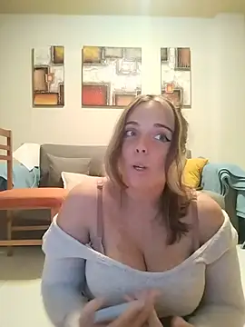LaraSean 라이브 XXX 채팅