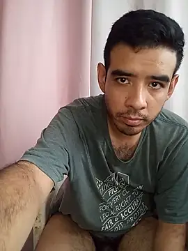 HornyFabian Chat XXX in diretta