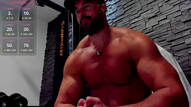 David_Big_Daddy's Live XXX Chat