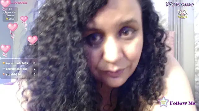 Danielaa_a's Live XXX Chat