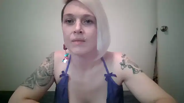 BriannaBailey77's Live XXX Chat