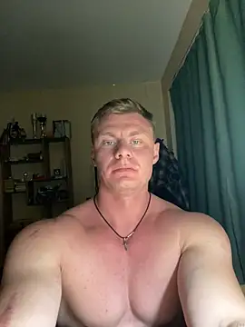 AlexStehp Live XXX-Chat