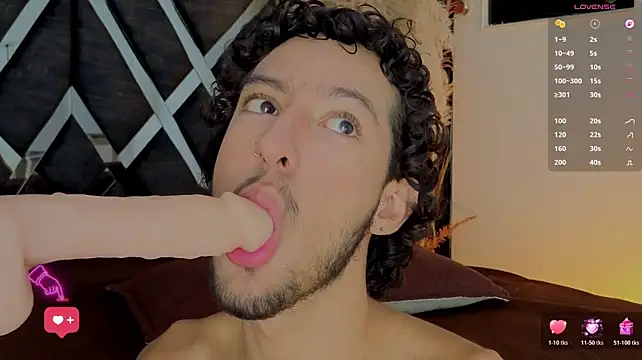 dorian_rosas Webcam Show