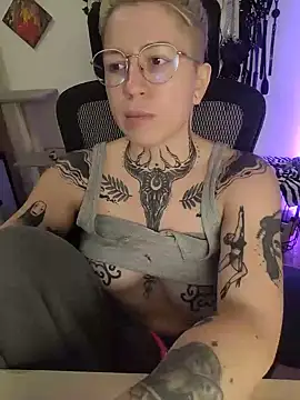 Czat XXX na żywo – divine_eve
