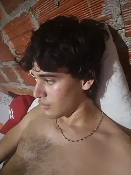 DARECK21 Live XXX-chat