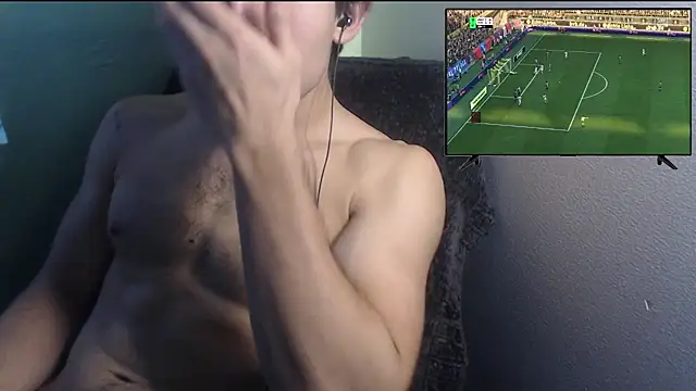 XXX chat uživo modela the1invisibleboy