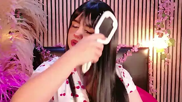 عرض كام Hiddenhotcake