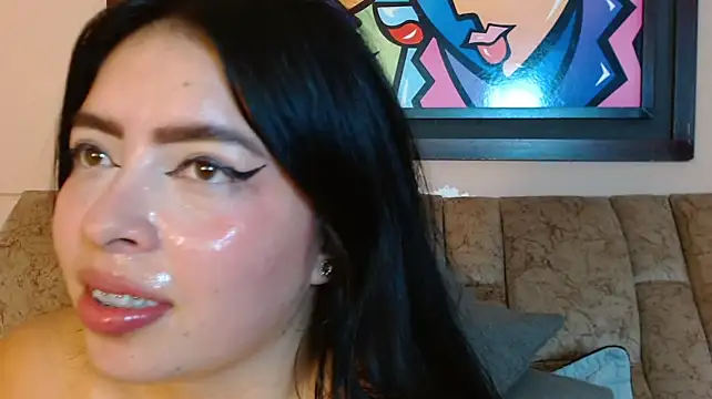 Chat +18 de KateWelsin ao vivo