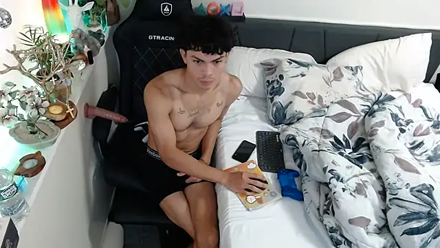 Kevinjchan1: απευθείας συνομιλία ΧΧΧ