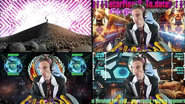 solodethlordsubveganFAQ Chat XXX in diretta