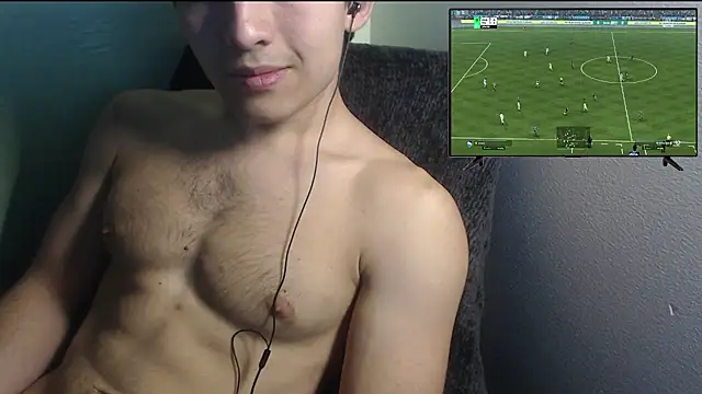 Chat XXX en directo de the1invisibleboy