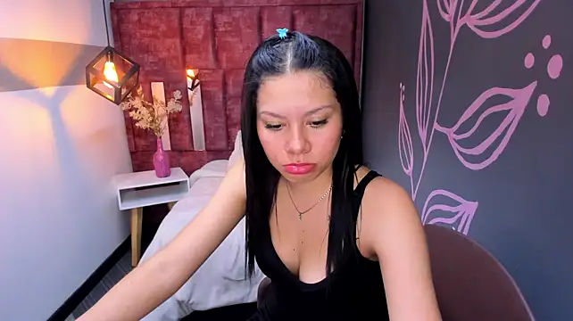 Živý XXX chat Maya_Fox__