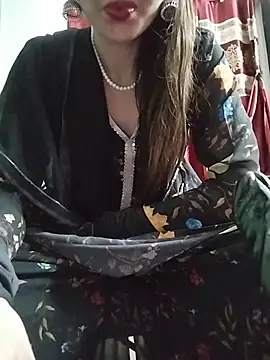 Noor_Darliing 라이브 XXX 채팅