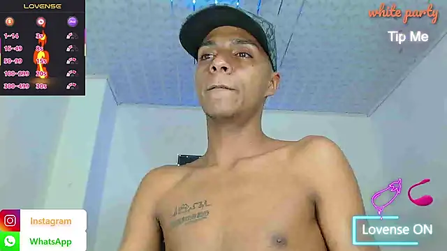 Czat XXX na żywo – hotboyluxe