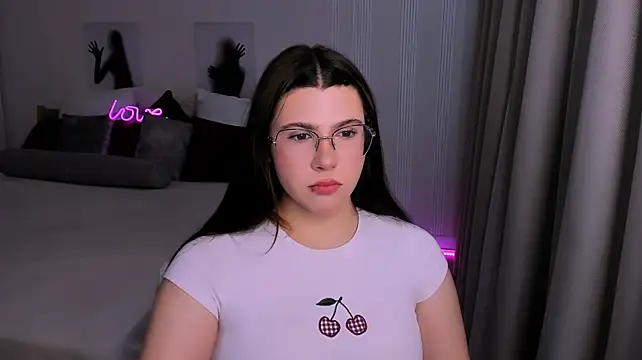 StellaDarks Webcam-Show