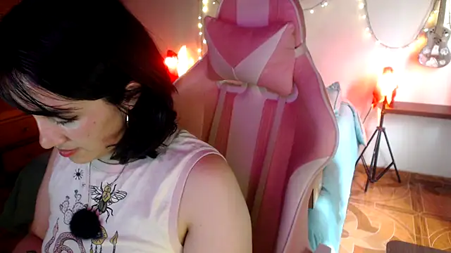 venus_666 现场XXX聊天