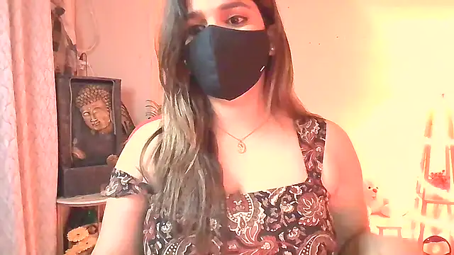 Prerna__ Chat XXX in diretta