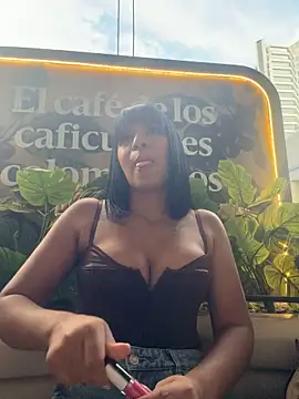 AlaiaStearling_ – Live XXX-chat