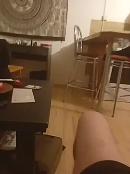Michangelles élő XXX-chatje