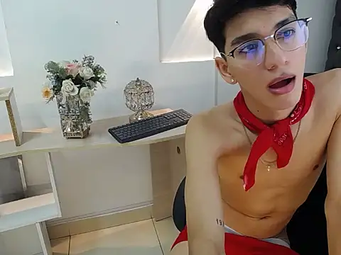 Nicolas_Rosenthal's Live XXX Chat