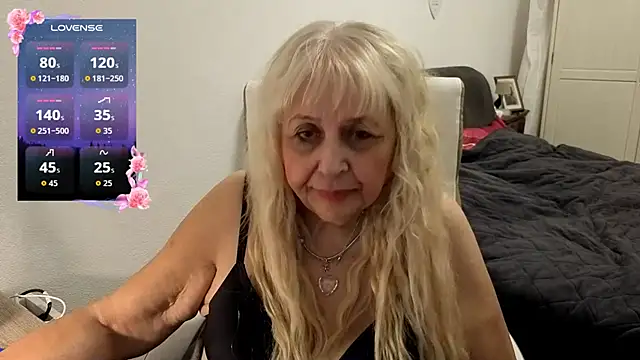 SusiLifeXXX Chat XXX in diretta