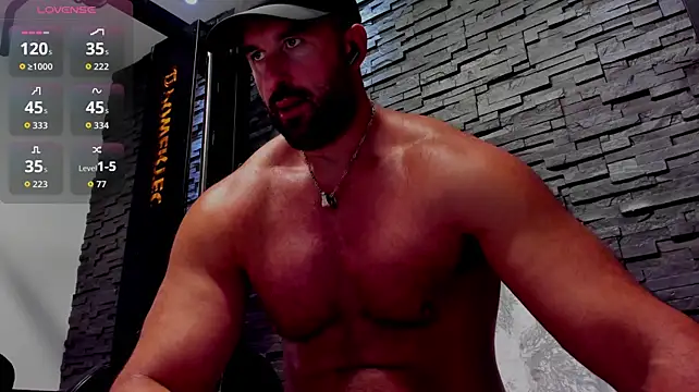 Sembang XXX Secara Langsung David_Big_Daddy