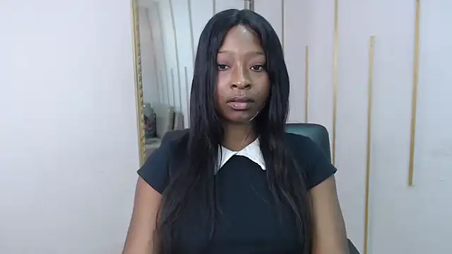 Nayariskaya's Live XXX Chat