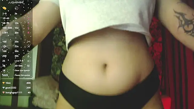 vendymories' Live XXX Chat