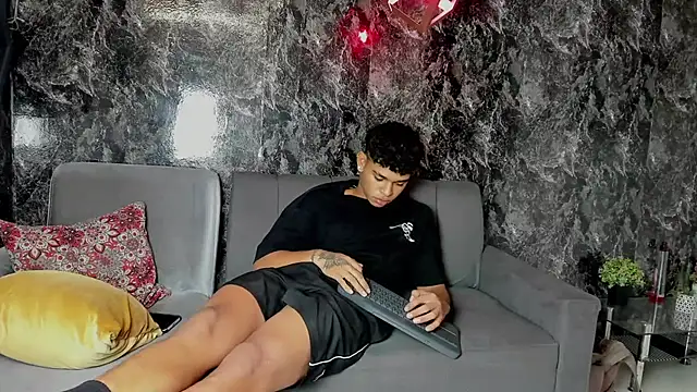 nova_mitchell7 élő XXX-chatje