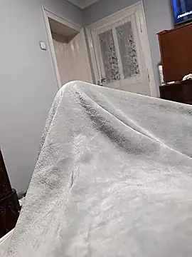 mariusSingur 网络视讯表演