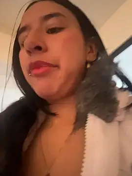 Chat XXX Live LilyRossi_