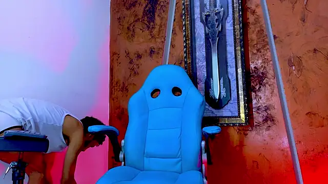 Boy_Rock_xx Webcam show