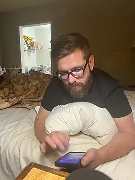 JockNThirsty Show in webcam