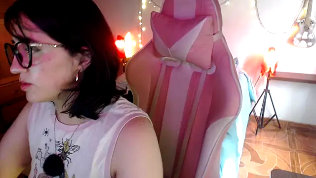 venus_666 Live XXX-Chat