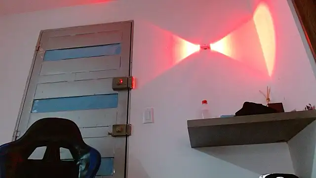 SexyBoy-Bigclit Pertunjukan Webcam