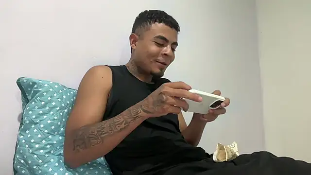 freyva's Live XXX Chat