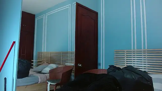 Živý XXX chat ChantalGarner