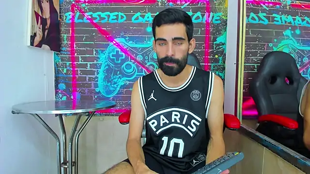 Chat XXX en directo de Andres_Bless