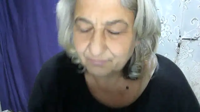 Chat XXX ao vivo de ExquisiteMature