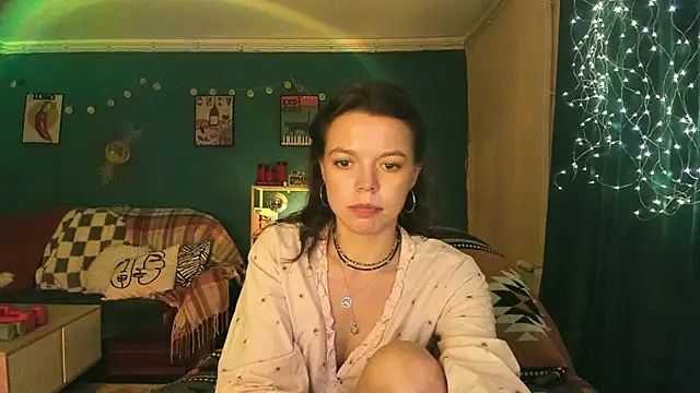 Živý XXX chat ClancyMorissey