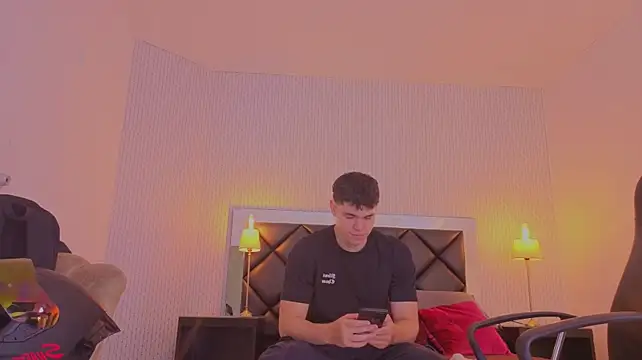 taylor_morgann 现场XXX聊天