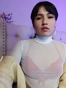 _Luna_Blooms Adlı Modelin Canlı XXX Sohbeti