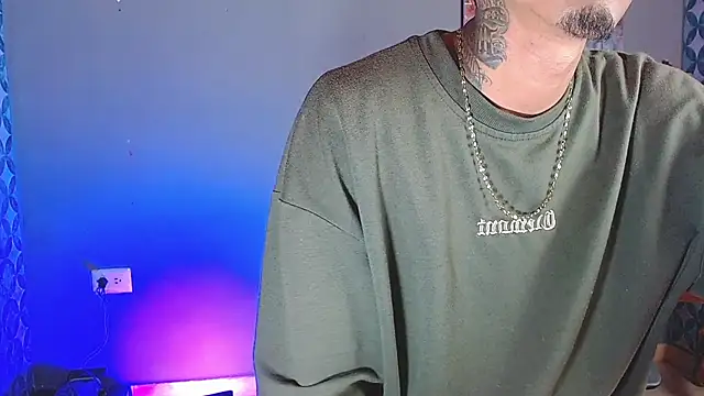 Liam_lee 라이브 XXX 채팅