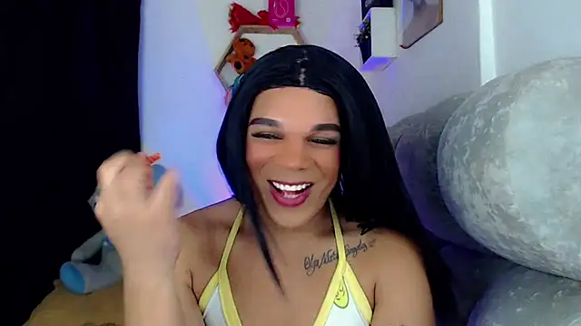 Chat XXX ao vivo de Miss_Ferbigdick
