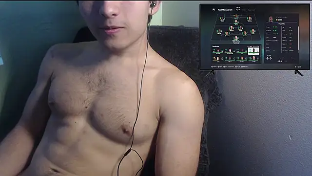 the1invisibleboy Live XXX-Chat