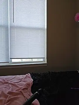 AmethystFoxx élő XXX-chatje