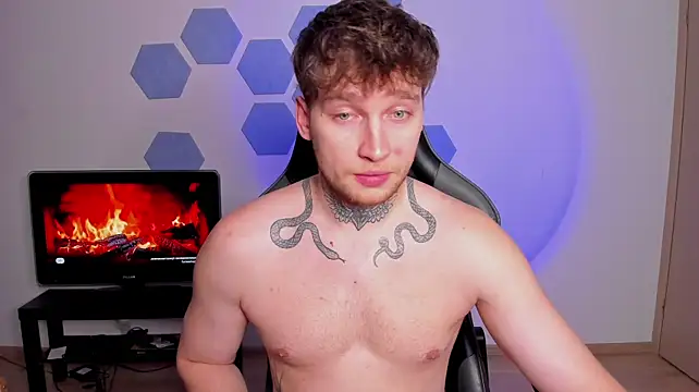 Chris_Tyson's Live XXX Chat