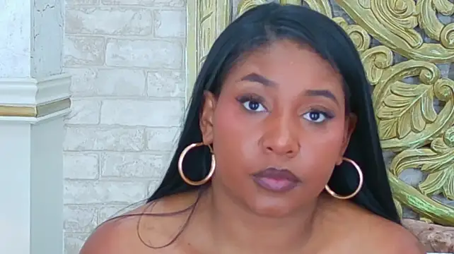 Chat +18 de VanessaGlenn ao vivo