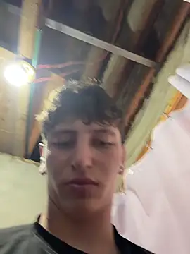 ARON_LUXX Webcam Show