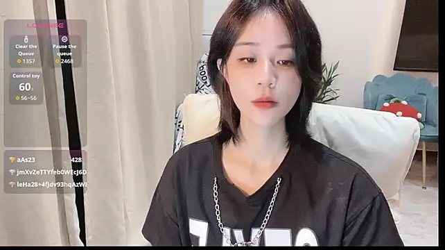 serenity_G 即時 XXX 聊天